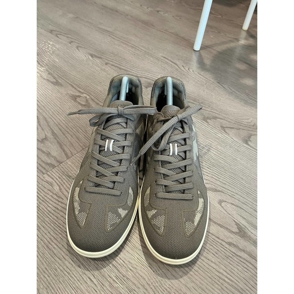 Rothy's Men's RS01 Sneaker in Desert Camo - Size‎ 9 - Picture 2 of 8